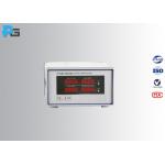 IEC61000-3-2 Ac Dc Power Meter PLL Technology With Harmonic Analyzer for sale