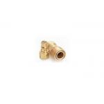 ISO9001 Mining Equipment 1'' Threaded Quick Connect
