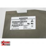 6ES5931-8MD11 6ES5 931-8MD11 Siemens Power Supply for sale