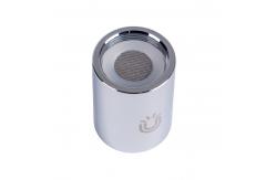 China Micro Nano Bubble Faucet Aerator Standard Version For Deep Cleaning supplier