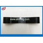 Rubber Belt Flat Clamp Presenter NCR ATM Replacement Parts 009-0016560 0090016560 for sale