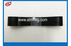 China Rubber Belt Flat Clamp Presenter NCR ATM Replacement Parts 009-0016560 0090016560 supplier
