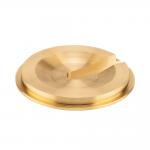 Brass Parts Customization One-Stop Processing for CNC Mechanical Hardware Tools