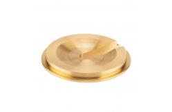 China Brass Parts Customization One-Stop Processing for CNC Mechanical Hardware Tools supplier