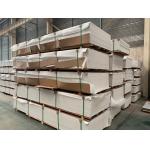 1240mm Fire Retardant Aluminum Composite Panel B1 Grade FR ACP Metallic