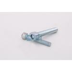 ISO4762 Class 8.8 HDG BLACK ZP YZP Carbon Steel Bolt