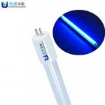 8w Double Side UVC Disinfection Lamp Straight 254nm UV Light Sterilizer for sale
