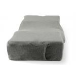 Bed Sleep Therapy Memory Foam Contour Pillow Anti - Snoring 100% Cotton Outer Cover for sale