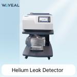 DN25 KF Vacuum Helium Leak Detector Instrument For Refrigerant Leak Detection for sale