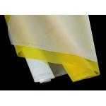 380 Mesh Polyester Screen Printing Fabric , Monofilament Nylon Mesh High Tension for sale