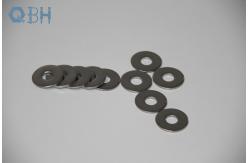 China DIN9021 Flat 304 316 M5 To M90 M6 Stainless Steel Washers supplier