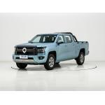 Great Wall Poer Pickup Truck Diesel China Changcheng Jingangpao Mini Pick-Up Cars for sale