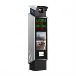 Streamline Parking Management with the LPR Parking Controllers Centralized Management and Payment System Integration for sale