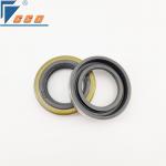 Oil Resistance Machine Rotary Shaft Oil Seals Automotive Skeleton Oil Seal for sale