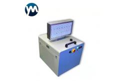 China Printing Machine UV LED Lamp 2400W Aluminum Shell Ink Drying System supplier
