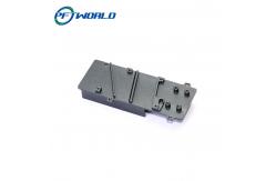 China CNC Machined Aluminum Parts  Service CNC Machined Anodizing Aluminum supplier