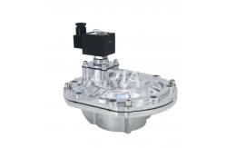 China ASCO pneumatic control valve electromagnetic pulse valve SCXE353.060 3-inch supplier