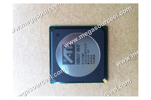 Computer IC Chips 216MJBKA14FG COMPUTER ADVANCED MICRO CPU ATI