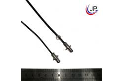 China Electric Kettle NTC Probe Sensor Small Home Appliances Epoxy Resin Encapsulated supplier