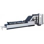 50hz Cardboard F Flute Automatic Flute Laminator Machine for sale