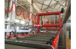 China FPC Electroplating Machine Copper Plating Machine For Flexible PCB supplier