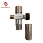 60PSI Pressurized Aluminum Mini Nitrogen Regulator for sale