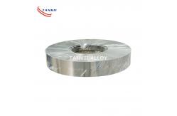 China 0Cr21Al6Nb FeCrAl Alloy Heating Resistance Strip Annealed supplier