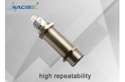 China Small and highly accurate KUS3000 M30 ultrasonic distance sensor supplier