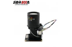 China 48MP MIPI Camera Module IMX586 Sensor 10X Optical Zoom Lens supplier