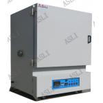 Laboratory High Temperature Vacumn Drying Oven with Touch Screen Control