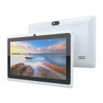 MTK8321 Processor 7 Inch Tablet Pc Portable For Drawing And Story Making for sale