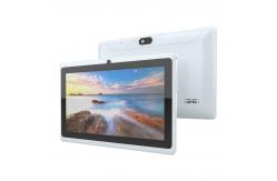 China Wireless Connectivity 7 Inch Tablet Pc Bluetooth Android 5 Tablet Customizable supplier