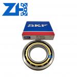 P0 Precision Angular Contact Bearings 7214BECBM For Machinery