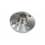 Customized Precision Titanium Flange CNC Machining Titanium Weld Neck Flange for sale