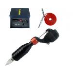 Digital PIPE  Rotary Tattoo Machine Gun Needles Adjust Aluminum Alloy for sale