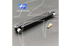 China HW-CMM Connectors , HW-M80-4614405 Micro-D Connector supplier