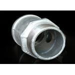 ASME B16.3 2.07Mpa Fire Sprinkler Pipe Fittings / Threaded Fittings for sale