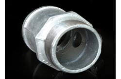China ASME B16.3 2.07Mpa Fire Sprinkler Pipe Fittings / Threaded Fittings supplier