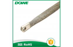 China Customized design bending resistance good flexibility car copper wire supplier