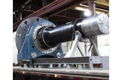 China CNC Anodizing Stainless Steel Precision Machining , Copper Large CNC Lathe Machining supplier