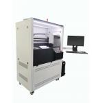 High Speed Digital Inkjet Uv Cylinder Printing Machine 220V 1440dpi for sale
