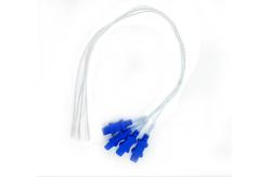 China Disposable Body Cavity Temperature Sensor For Medical Equipment supplier