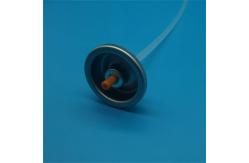 China Professional Water-Based Insecticide Valve For Gardens With Adjustable Spray supplier