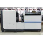 Dual Direction Automatic Board Grooving Machine 35m/Min 4Slots for sale
