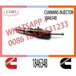 Diesel Engine Parts Fuel Injector 4903472 2360962 2352888 3076130 2530618 4964170 1846348 4326781 for sale