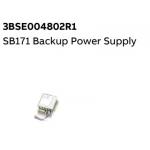 SB171 3BSE004802R1 ABB Backup Power Supply for sale