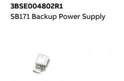China SB171 3BSE004802R1 ABB Backup Power Supply supplier