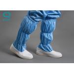 Highly Durable Static Dissipative Footwear With Excellent ESD Performance for sale