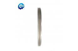 China High Quality 150mm PE Grinding Pencil Edge Diamond Wheel For Glass processing supplier