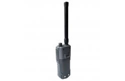 China Drone Detection Device Perimeter Defense System with Ultra-Wideband Digital Receiving Technology supplier